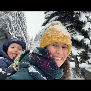 Meet your Posher, Amber